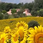 Dom wakacyjny Sant'elena