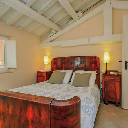 Sant'elena Ferienhaus Morro dʼAlba