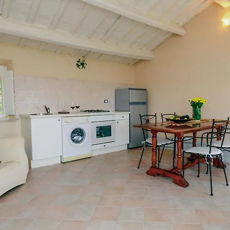 Ferienhaus Sant'elena Morro dʼAlba