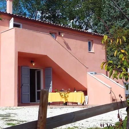 Ferienhaus Sant'elena *