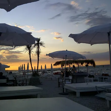 Sant'elena Ferienhaus