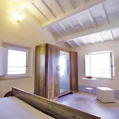 Ferienhaus Sant'elena *