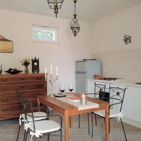 Ferienhaus Sant'elena *