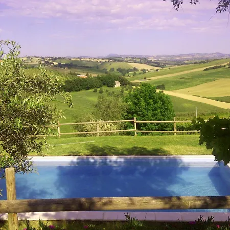 Sant'elena Ferienhaus