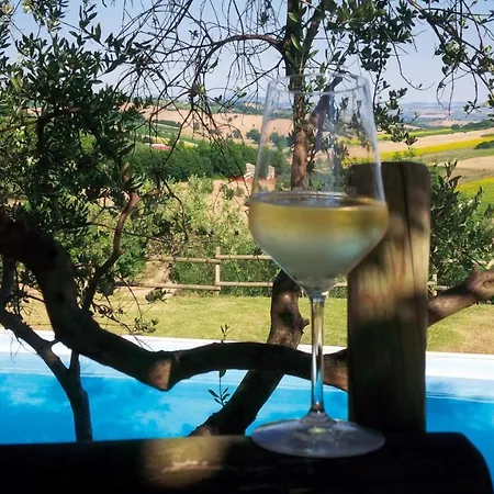 Ferienhaus Sant'elena