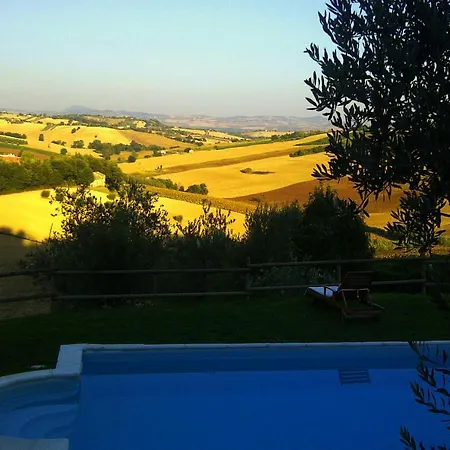 Sant'elena Ferienhaus