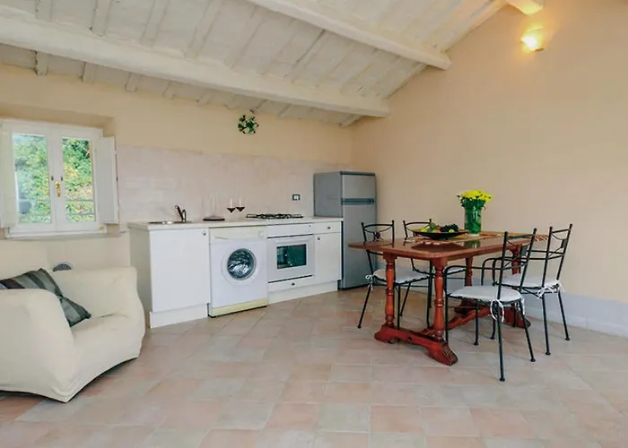Holiday home Sant'elena Morro d'Alba