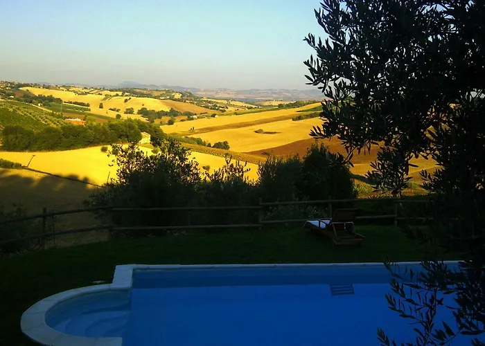 Sant'elena Holiday home